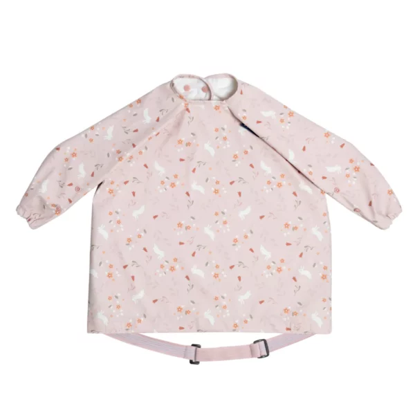 Bibado coverall cape botanical bunnies (1)