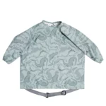Bibado coverall cape dino roar (1)