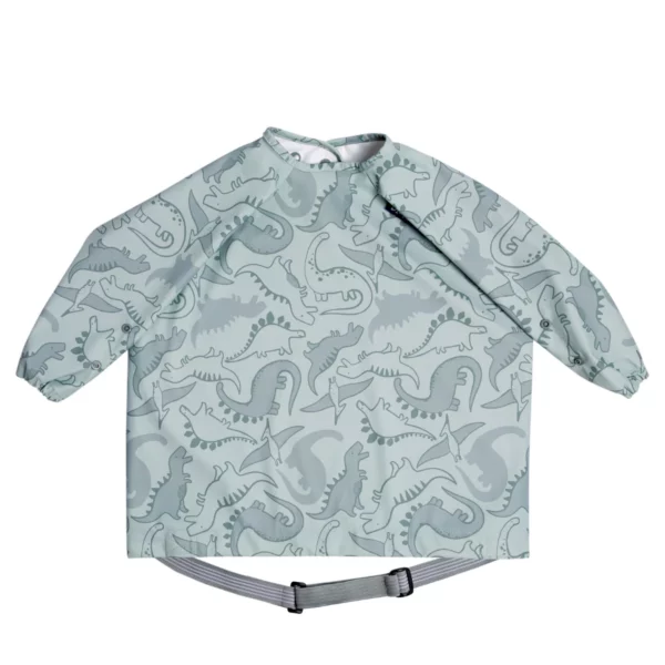 Bibado coverall cape dino roar (1)