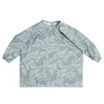 Bibado coverall cape dino roar