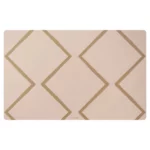 Eeveve desk mat beni autumn gold