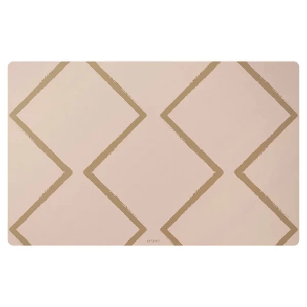 Eeveve desk mat beni autumn gold