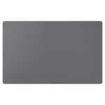 Eeveve desk mat granite gray