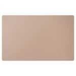 Eeveve desk mat mocha dark
