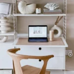 Eeveve desk mat mocha dark (2)