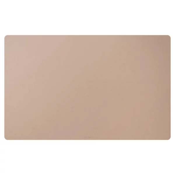 Eeveve desk mat mocha dark