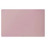 Eeveve desk mat old pink