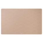 Eeveve desk mat rainbow mocha