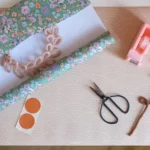 Eeveve desk mat rainbow mocha (5)