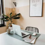 Eeveve desk mat seiheki green (1)