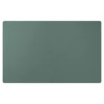 Eeveve desk mat seiheki green
