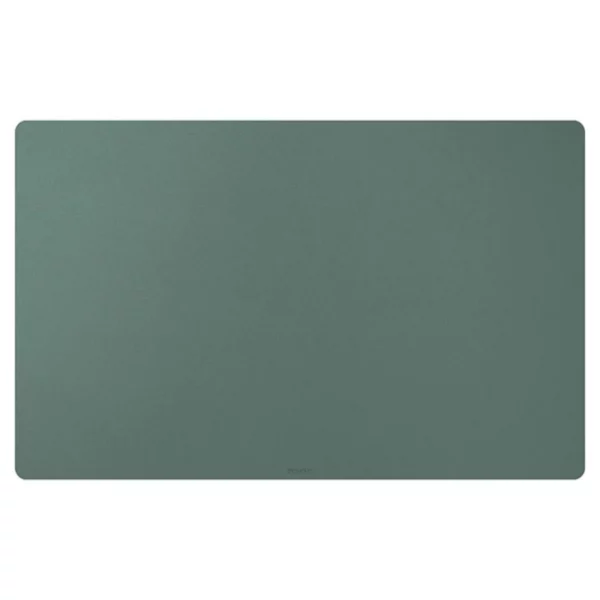 Eeveve desk mat seiheki green