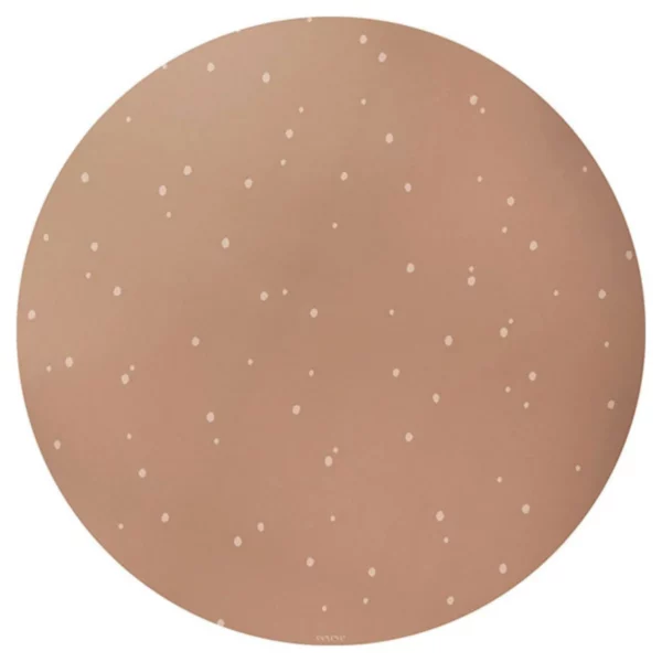 Eeveve knoeimat dots cinnamon
