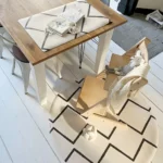 Eeveve placemat beni ecru (1)