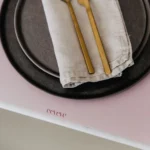 Eeveve placemat old pink (1)