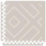 Eeveve speelmat modern blocks dune (1)