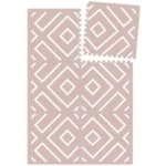 Eeveve speelmat modern blocks old pink (6)