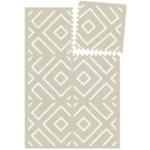 Eeveve speelmat modern blocks soft sage (4)