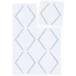 Eveevee speelmat beni powder blue (4)