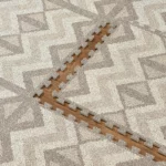 Eveevee speelmat kilim truffle (4)