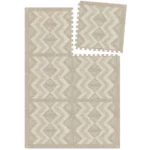 Eveevee speelmat kilim truffle (5)