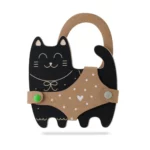 Milin Chalkboard Cat (1)