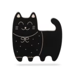 Milin Chalkboard Cat