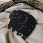 Milin Chalkboard Elephant (3)