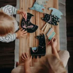 Milin Chalkboard Hen (5)