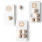 Milin Counting Numbers