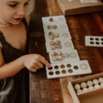 Milin Counting Numbers (4)
