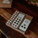 Milin Counting Numbers (6)