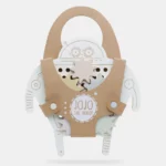 Milin Jojo Robot