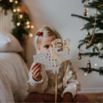 Milin houten lacing toy reindeer (2)