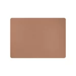 Placemat Cappuccino Brown