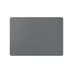 Placemat Granite Gray