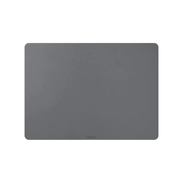 Placemat Granite Gray