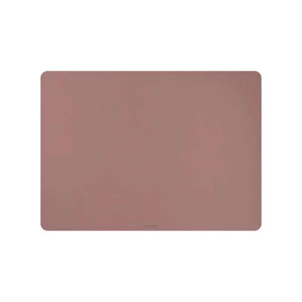 Placemat Powder Blush