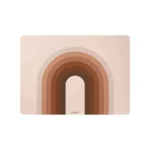 Placemat Retro Lines
