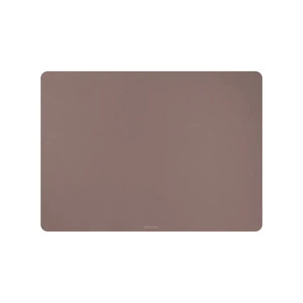 Placemat Taupe