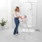 Shnuggle bathstand (3)
