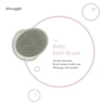 Shnuggle brush grey (3)