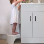 Shnuggle step stool (3)