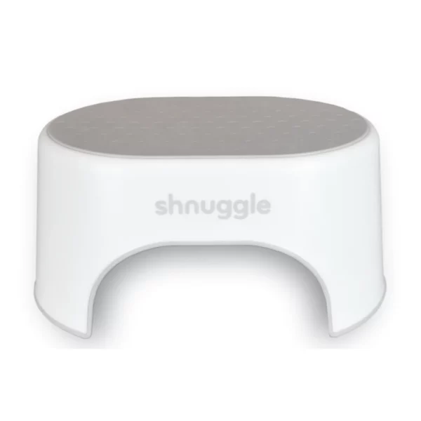 Shnuggle step stool