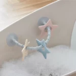 Shnuggle stick n play star toy (4)