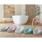 Shnuggle Bath Supports