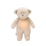Moonie Humming Bear