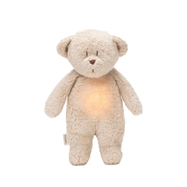 Moonie Humming Bear