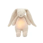 Moonie Humming Bunny