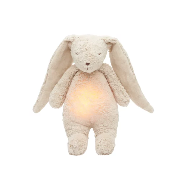 Moonie Humming Bunny